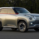 Image for article titled Will American-Made Trucks Be Mitsubishi's Return To Relevancy?